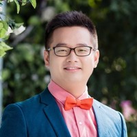 Chowson Chen