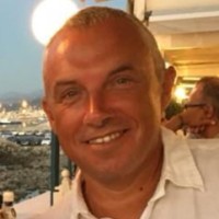 Simon Anderson