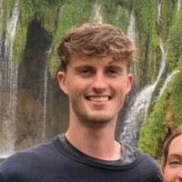Luke Van Balen