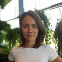 Christa Vos