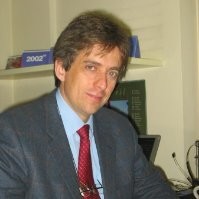 Fabio Giuseppe Tedesco CFM