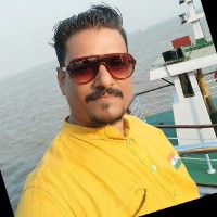 Jitendra Mishra
