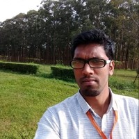 Karthikeyan K