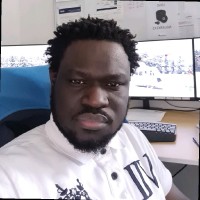 Richard Ayooye