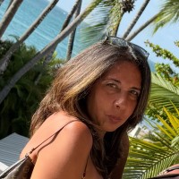 Vivian Matias-Cooper