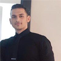 Charbel Horkos