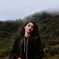Mahsa Hoseyni