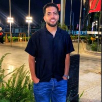 Mohamed Elhady