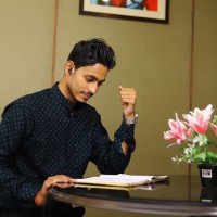 Ayush Gupta