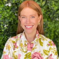 Caroline Mcdonald