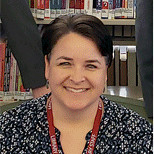 Ashley Whitham