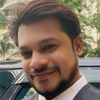 Pratish Jadhav