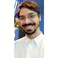 Rafael Olimpio Da Silva