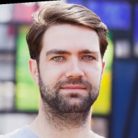 Benjamin Bryden