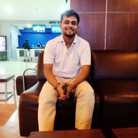 Yashraj Parashar