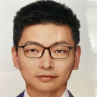 Suhong He