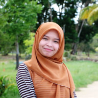 Nazlyatul Hasmida Mohd Amram