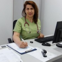 Dr Jennifer Benson