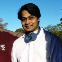 Gaurav Shrivastava