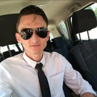 George Cristian Bordeianu