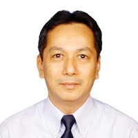 Abdur Rahman Ebrahim