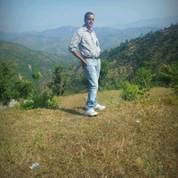 GIRISH JOSHI