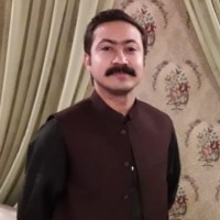 Parvez Ali Abbasi