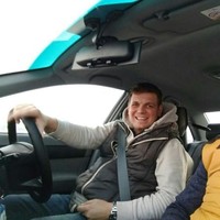Антон Стрельников