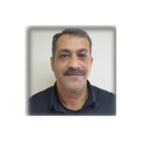 Amro Saleh