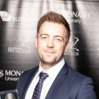 Tom Cowie