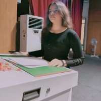 Udiksha Solanki