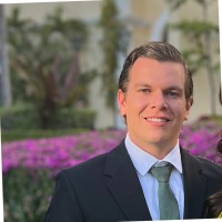 Joachim George Schoepke Navarro