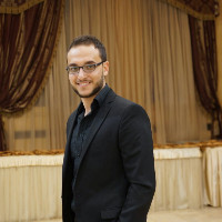 Abdelrahman Esawy