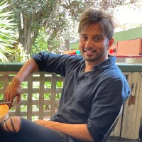 Shashank Dyavanapalli