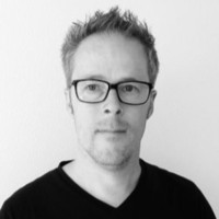 Arjen Van Ojen