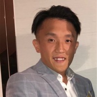 Ivan Chau