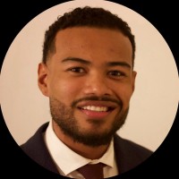 Kevin Biscoe II