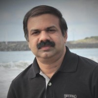 Ramakanth P