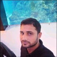 Usman Bashir