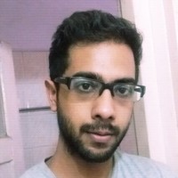 Sudhin Haridas