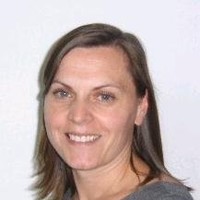 Helen Blackshaw