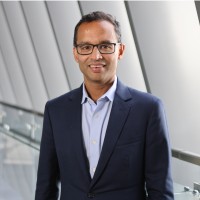 Raj Paranandi