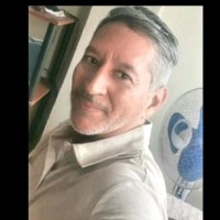 Danilo Gavilanes Espinoza