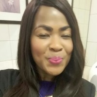 Rosina Phalane