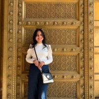 Jasmine Choudhary
