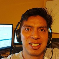 Mario Alberto Calderón Galeana