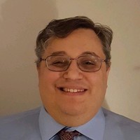 Stephen Kronfeld