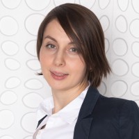 Olga Pugacheva