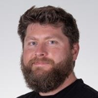 Kris Kramer-Walter