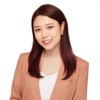 Jocelyn Li
